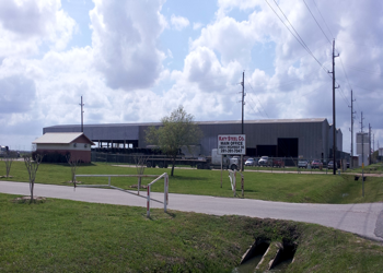 Katy Steel Company